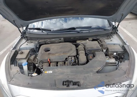 2017 Hyundai Sonata from USA, damaged, VIN 5NPE24AF3HH557106